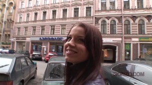 Angel Rivas anal POV GG093 (exclusive) small screenshot