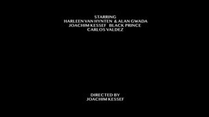 Obedient slut Harleen Van Hynten takes 7 DAP positions IV508 small screenshot