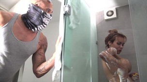 JUST LEAT ME - Lizzy Laynez OTS723 small screenshot