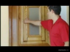 She Is a Nymphomaniac and She Is Fucking yet Another Guy for Cum small screenshot