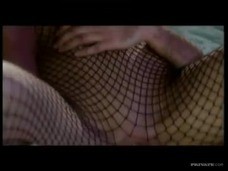 Sylvie Taylor Enjoys Her DP before She Gets Two Nasty Facial Cumshots small screenshot