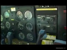 Sandra Russo Has Her Pussy Penetrated up against a Plane before Anal small screenshot