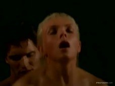 Christina Gives This Guy a Blowjob before He Fucks Her Pussy and Ass small screenshot