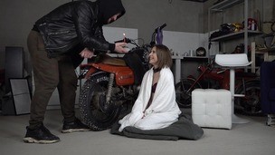 Happy Birthday Anastasia Mistress - Fisting - BDSM - Destroyed Asshole -Translation with Titles VK065 small screenshot