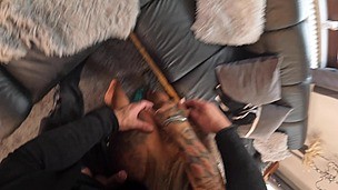 Pregnant spoiled the neighbor small screenshot