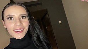 Fucking in the ass in hotel room small screenshot