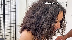 Behind the scenes #22, Stacy Bloom, Anna de Ville, Dalila Dark and others. More info in description XF035 small screenshot