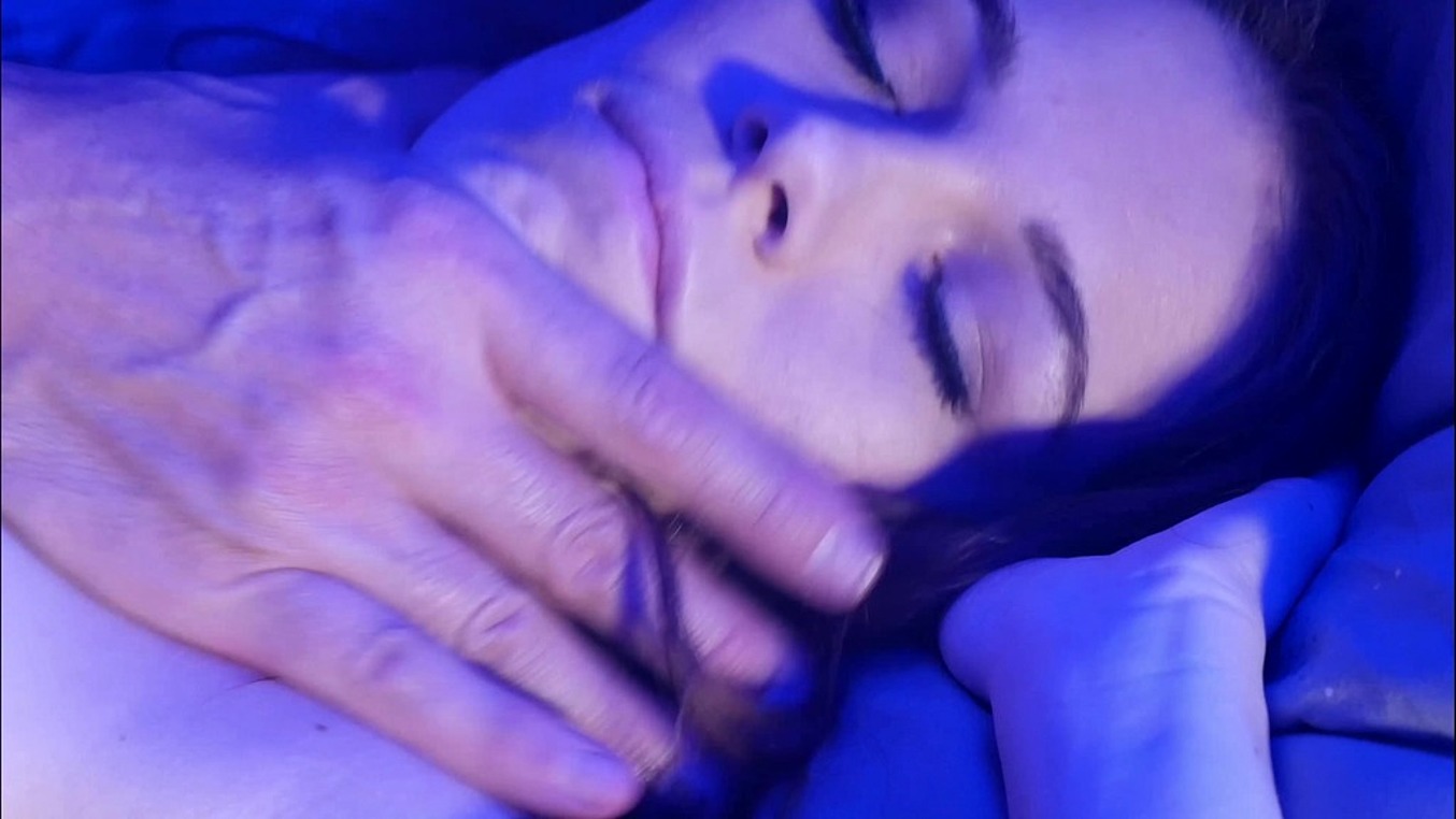 LegalPorno - Bad Bardot Club - SLEEPY CREEPY DREAMS - Starring Nela Decker (teen anal)