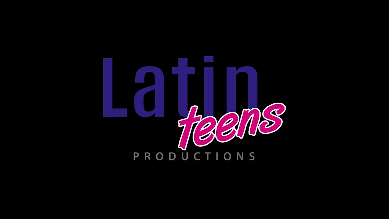 LegalPorno - Latin Teens Productions Studio - first anal of two huge cocks for hot ASHLEY ROSE. LTP090