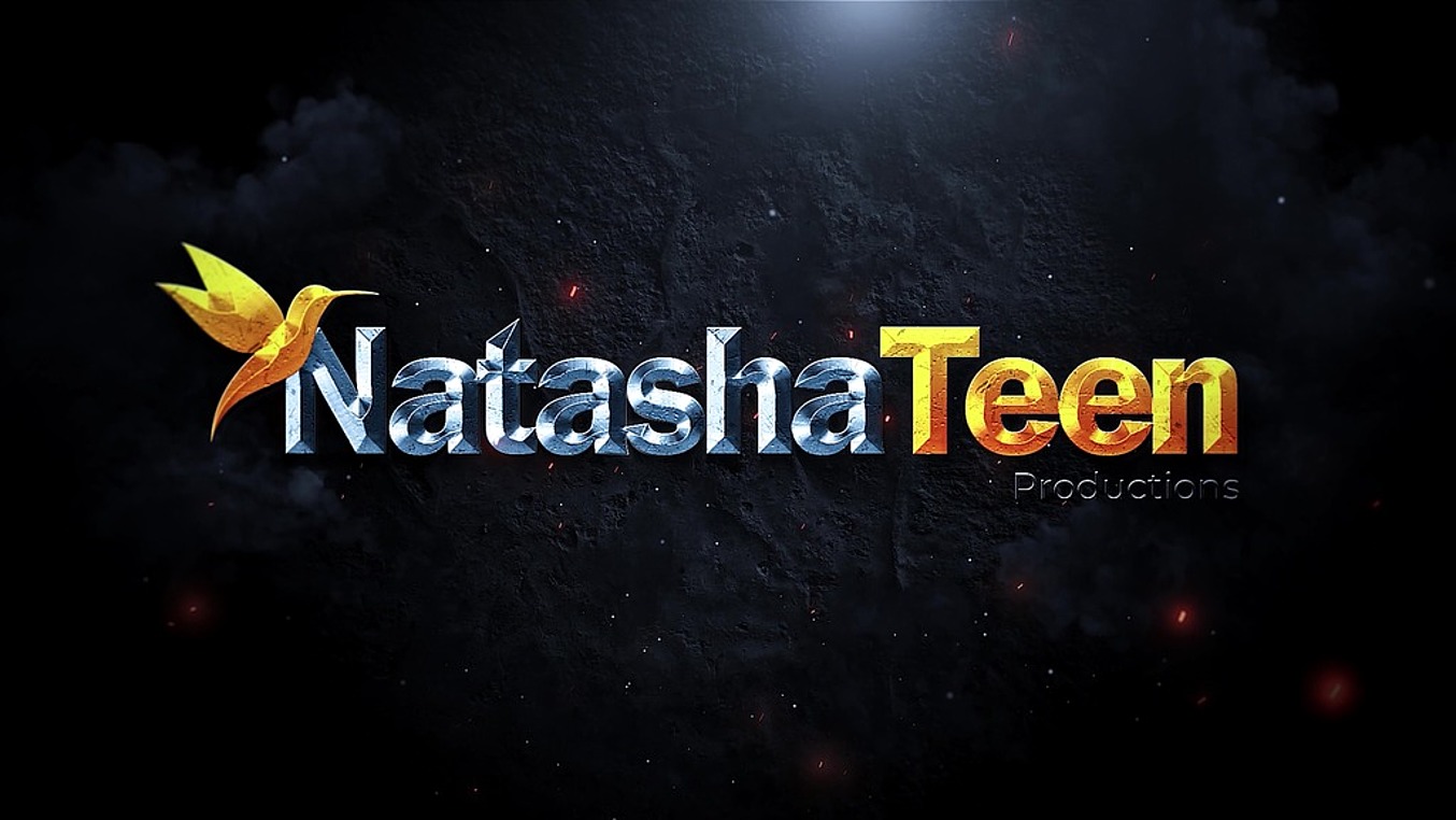 LegalPorno - Natasha Teen Productions - Valeri Martinez BBC 4 On 1