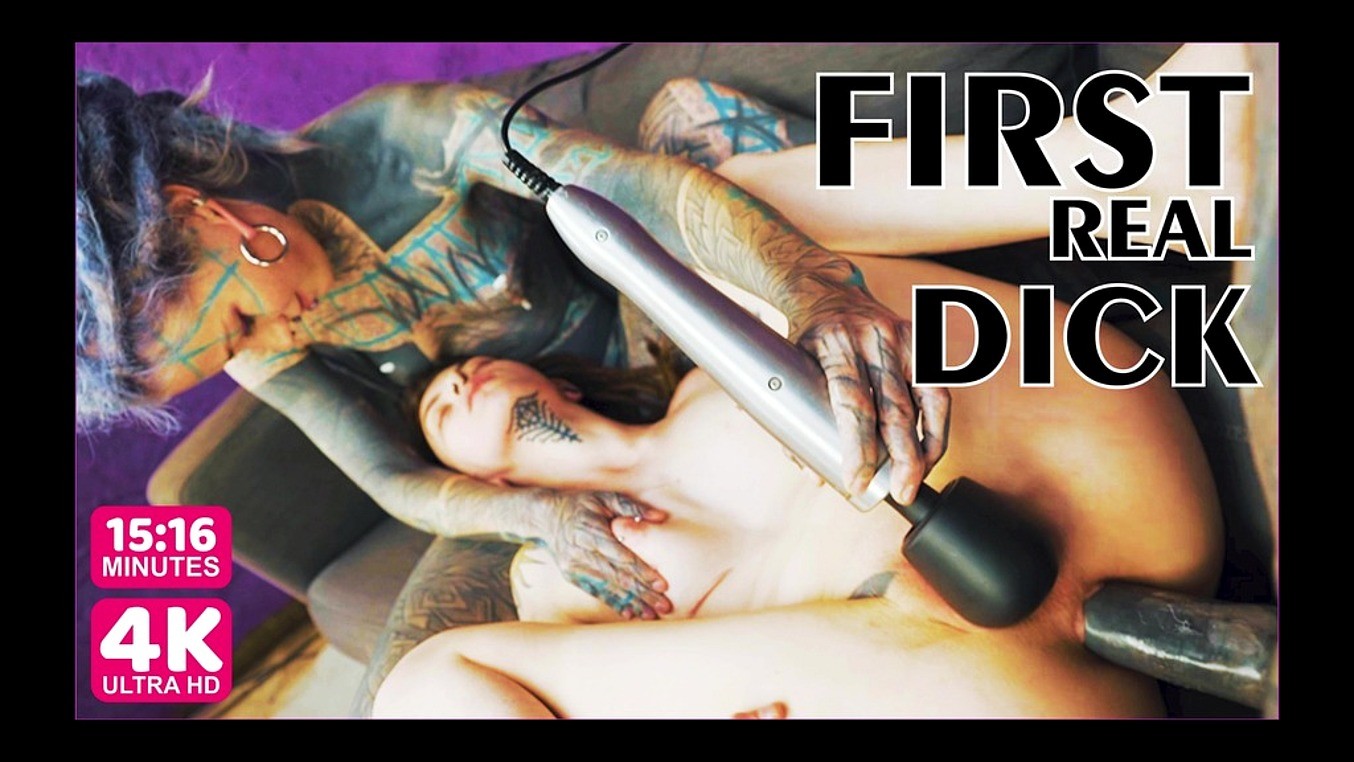 Download LegalPorno - Z Filmz Studio - Young teen FIRST TIME real dick ANAL fuck - TATTOO couple vs shy girl - ATM female orgasm, anal GAPE (goth, punk, alt porn)ZF046