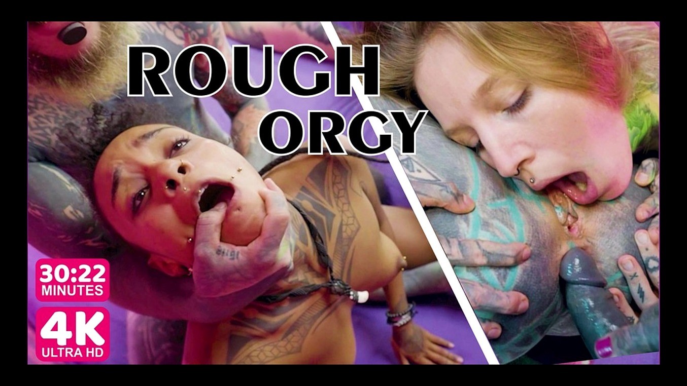 Download LegalPorno - Z Filmz Studio - big ALTPORN ANAL group sex - tattoo TEEN crazy ORGY with ANAL GAPE, ATM, deepthroat, sloppy bj, (goth, punk, alt porn) ZF109