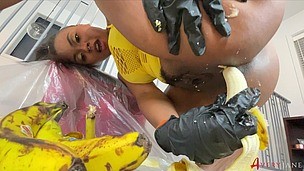 Banana Cream Pie small screenshot