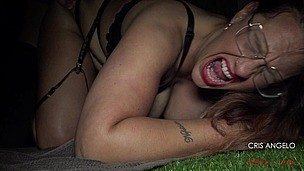 [Dry] Lya Lips - Cris Angelo PRO-AM - Private Fuck 004 - Girl Friend Experience BARCELONA - Backstage Security Cam small screenshot