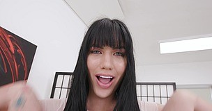 Waka Waka Blacks Are Coming, Yennifer Chp 4on1, BBC, ATM, DAP, Rough Sex, Gapes, Creampie Swallow GIO2240 small screenshot