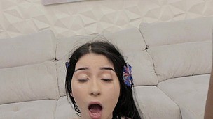 Behind the scenes. ALEXA LEWIS, LUANA HONEY, CONNY PEYTON + pissing. LTP072 small screenshot