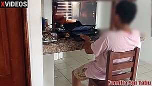 Perverted uncle fucks innocent niece small screenshot