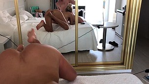 Florane Russell My Live 2018 BTS and live p2 small screenshot