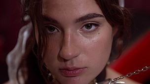 Tough Destruction of Ice Di ! Hardcore BDSM small screenshot