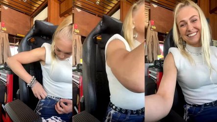 At Work, Private Life Video small screenshot