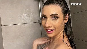 Behind the scenes #49, Eden Ivy, Emily Pink, Anna De Ville and others. More info in description XF090 small screenshot