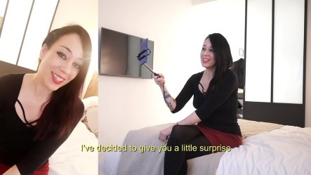 Bukkake Extreme, 46 on 1, Blowbang and Cum Shower small screenshot