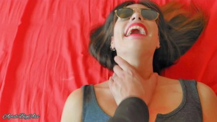 After Training My Stepdaughter, He Is Fucked By the Pussy His Mouth, He Swallows Cum small screenshot