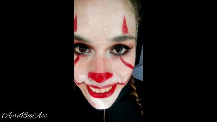 Halloween Sweet or Dickand Cum small screenshot
