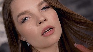 First DAP for Baby Face Teen Polly Doll (Total Humiliation & Lots of Facials) small screenshot