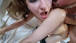 Young cutie Lyna Jade gets her ass fucked widely [RE-UPLOAD FOR LP/AV EXCLUSIVITY] small screenshot