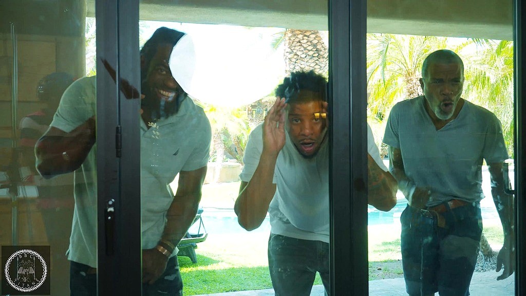 Download LegalPorno - BBCTitans Studio - Alexis James First Gangbang Fuck