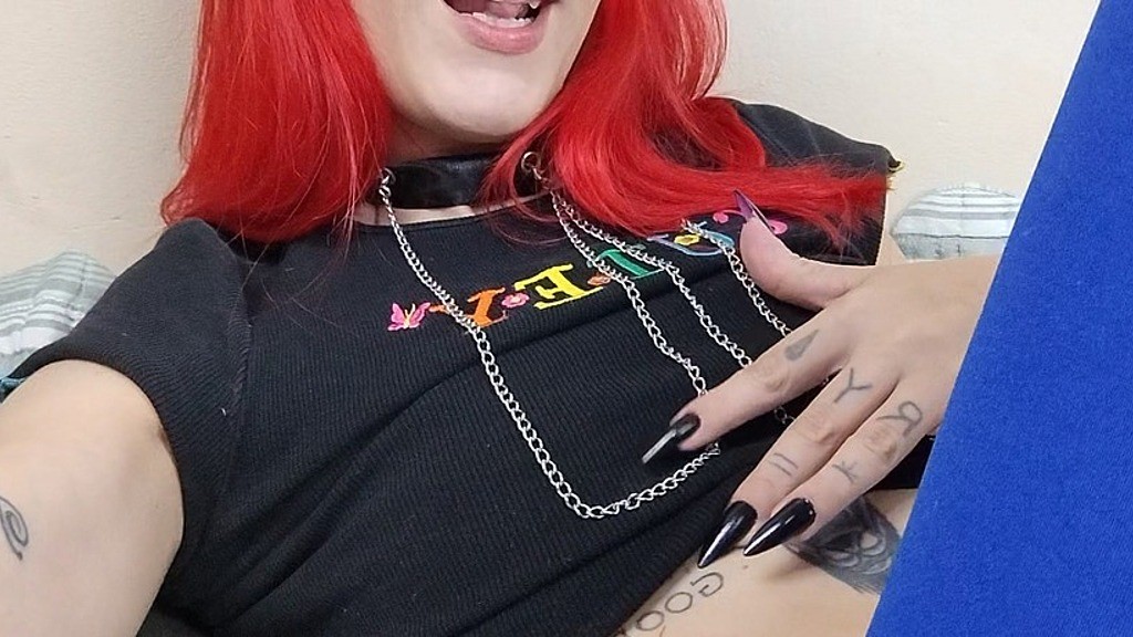 Download LegalPorno - CandyVice Studio - Ripping My Blue Pants