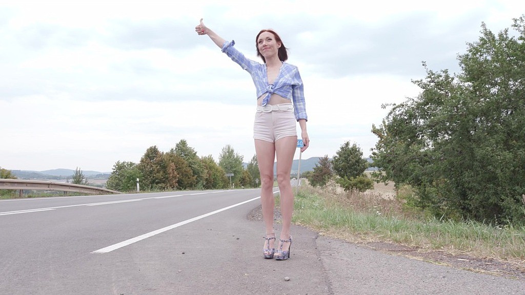 LegalPorno - Giorgio Grandi - Hitch-hiking Wet, Indy Lix, 5on1, Bwc, Atm, Balls Deep, Dp, Rough Sex, Gapes, Pee Drink/shower, Cum In Mouth, Swallow Ah160