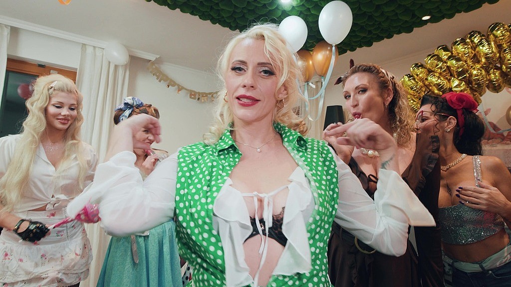 Download LegalPorno - Giorgio Grandi - Title Full Project Rockabilly Bb 45! Brittany Bardots Birthday Party