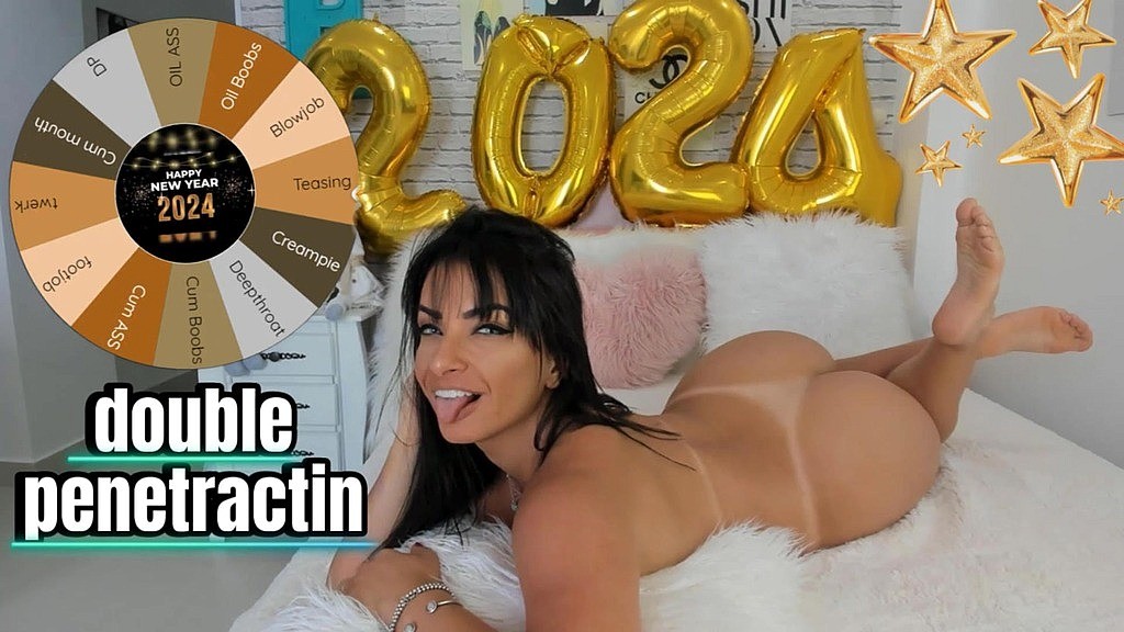 Download LegalPorno - Sexy Angel Productions - Wheel Of Sex Jerk Off Game Hot Latina Teasing Double Penetration Bbc Anal Creampie Cum on Boobs