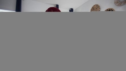 an Oh Kay Kay Roomate! small screenshot