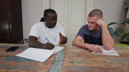 Miami Gets Double the Fun! small screenshot