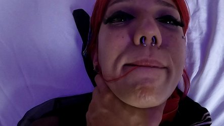 School Girl - Anal Bdsm Sex Until Her Ass Drips Cum small screenshot