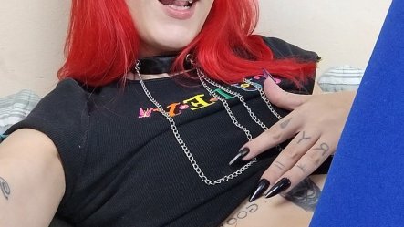 Ripping My Blue Pants small screenshot