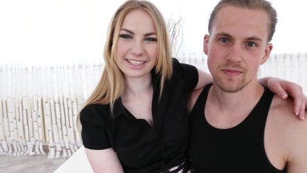 Blonde Wife Madison Lush Takes a Bbc up Her Butt Dtw3178 small screenshot