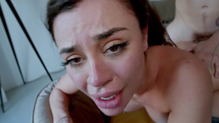 My Wife Won T Stop Squirting! Just By Touching Her With My Tip, She Cums small screenshot