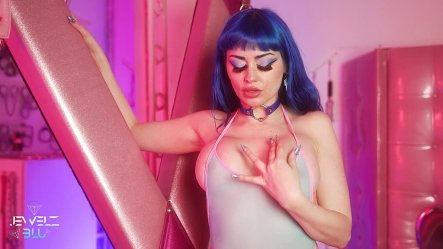 Edging Joi Fun In My Dungeon small screenshot