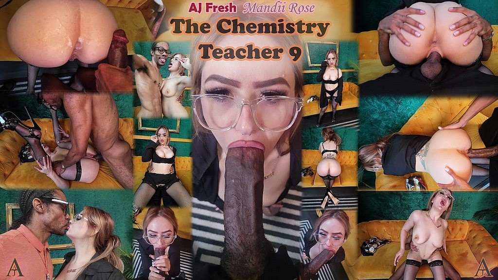 Download LegalPorno - AJ Fresh XXX Studios - The Chemistry Teacher 9 - Mandii