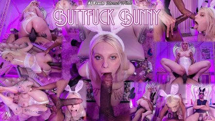 Buttfuck Bunny small screenshot
