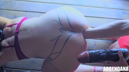 Training the Depth small screenshot