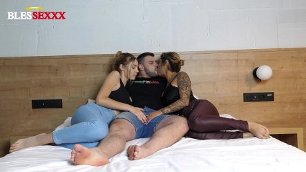 My Girlfriend Lets Me Fuck Her Friend small screenshot