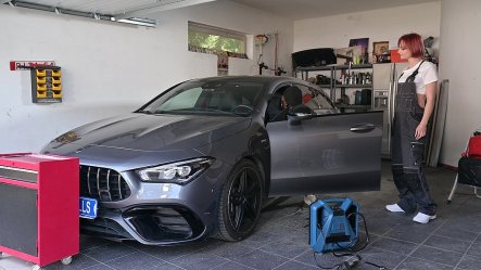 Mischievous Mechanic Dolly Dyson Squirts Like Crazy During Intense Bbc Fuck Fest Gp3430 small screenshot