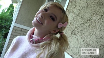 Anal Fuck In Missionary Pose With Blonde Kenzie Reeves! small screenshot