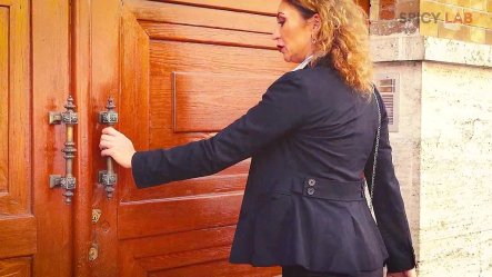 Porn Scout for Anal Model small screenshot